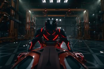 ‘TRON: Ares’ — A Cinematic Leap into the Digital Frontier
