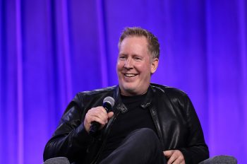 Jared Bush on ‘Zootopia 2’ and the Future of Disney Animation