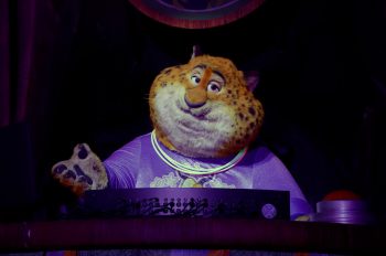 A Look Inside ‘Zootopia: Better Zoogether!’ at Disney’s Animal Kingdom