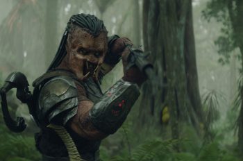How ‘Predator: Badlands’ Expands the Franchise in ‘Original and Surprising’ Ways