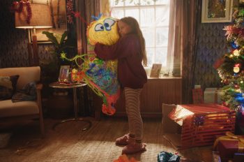 Disney Releases Heartwarming New Holiday Short from Acclaimed Director Taika Waititi