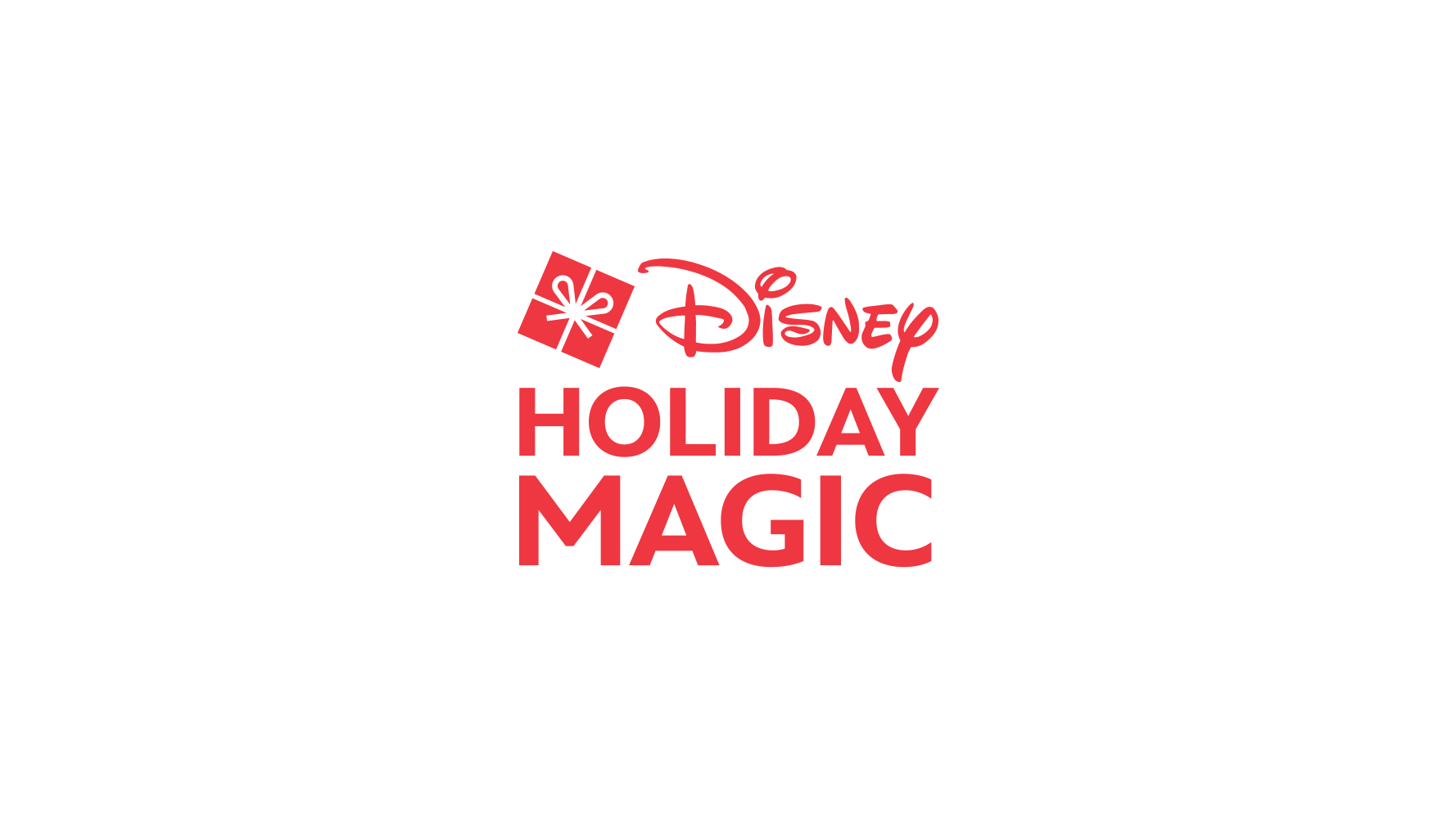 Disney Kicks Off the Season with a New Holiday Campaign | The Walt Disney Company