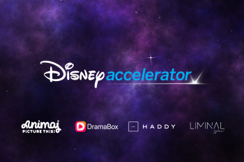 Disney Accelerator’s 2025 Demo Day Returns to the Studio Lot with Experiential Tech and Storytelling Showcase