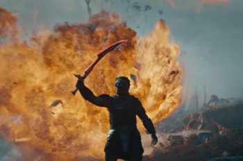 ‘Predator: Badlands’ Sets Franchise Record as Disney Crosses $4 Billion at Global Box Office