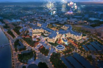 Shanghai Disney Resort: A New Era of Magic and Milestones