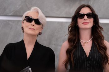 20th Century Studios Unveils ‘The Devil Wears Prada 2’ Teaser Trailer