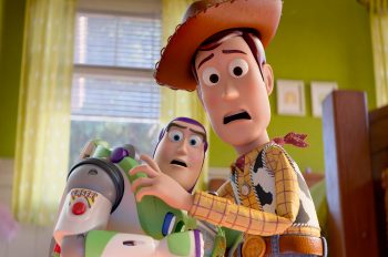 Disney and Pixar Debut First ‘Toy Story 5’ Teaser Trailer