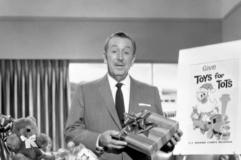 Disney’s Legacy of Giving