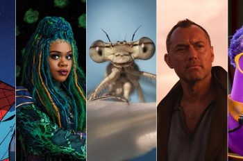 The Walt Disney Company Dominates Across All Studios and Companies with Record-Breaking 103 Children’s & Family Emmy® Award Nominations