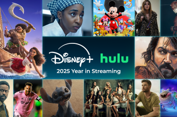 Disney+ and Hulu: 2025 Year in Streaming