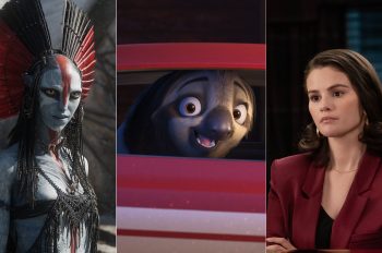 Disney Earns 27 Golden Globe Award® Nominations Across Film and Television Studios, Streaming Services, and Broadcast