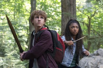 ‘Percy Jackson and the Olympians’ Season 2: Inside the Quest to Create the ‘More Epic, More Cinematic’ Global Phenomenon