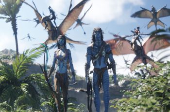 &lsquo;Avatar: Fire and Ash&rsquo; Surpasses $1 Billion at the Global Box Office