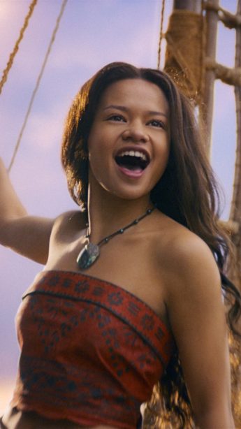 Moana | Official Teaser