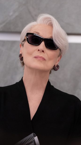 The Devil Wears Prada 2 | Teaser Trailer