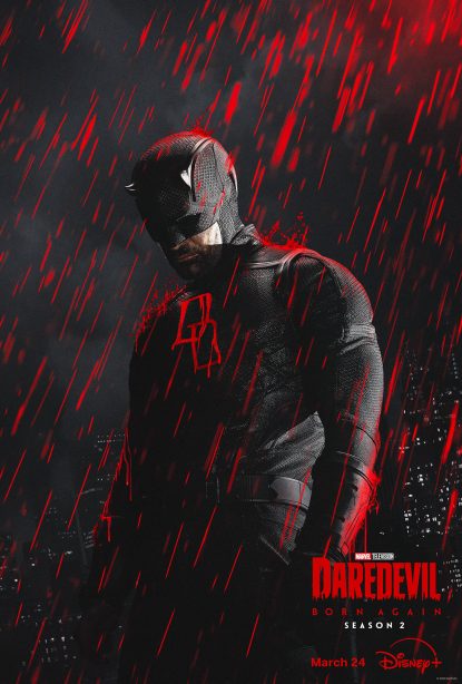 Marvel Television&rsquo;s Daredevil: Born Again Season 2 | Teaser Trailer