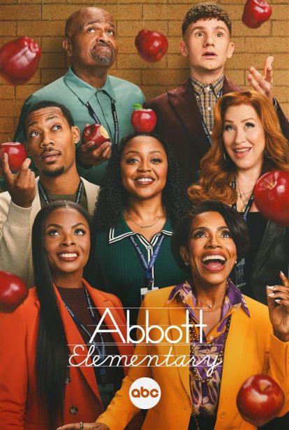 Abbott Elementary | Season 5