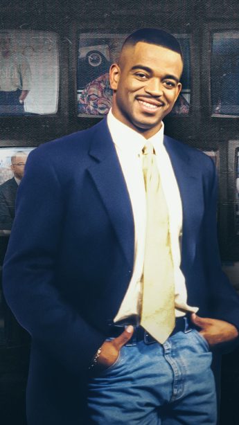 Boo-Yah | A Portrait of Stuart Scott | Official&nbsp;Trailer