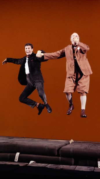 Disney&rsquo;s Legacy of Innovation: From the Sodium Vapor Process to ILM StageCraft