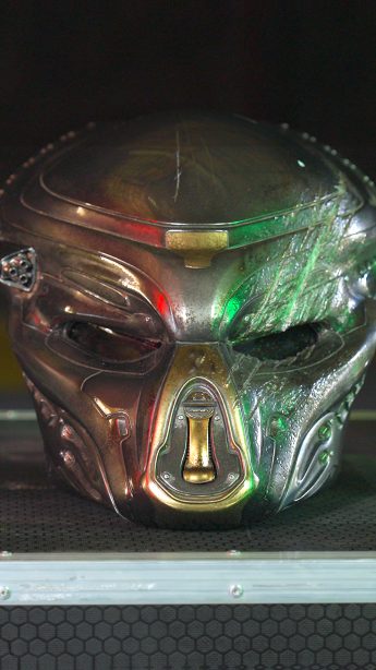 Inside the Walt Disney Archives with &lsquo;Predator&rsquo;