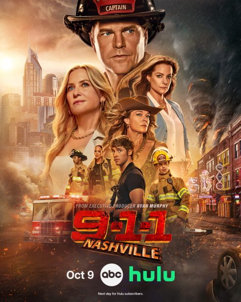 9-1-1: Nashville