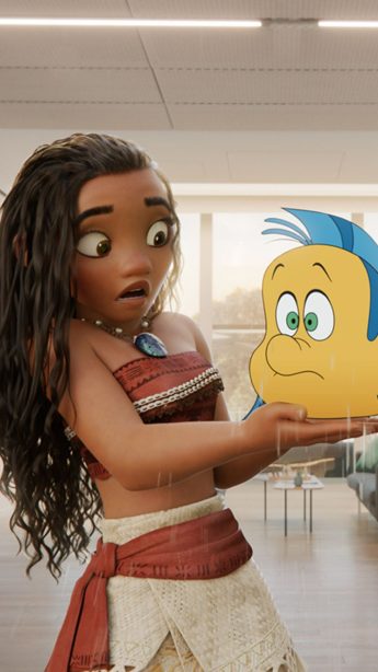 Disney's Once Upon a Studio | Full Short Film