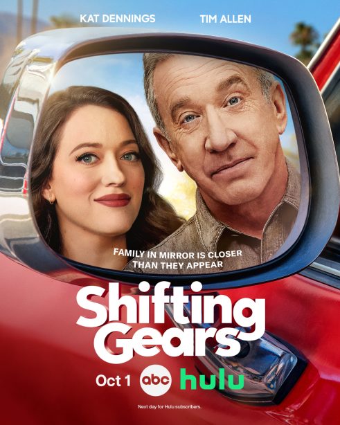 Shifting Gears | Season 2