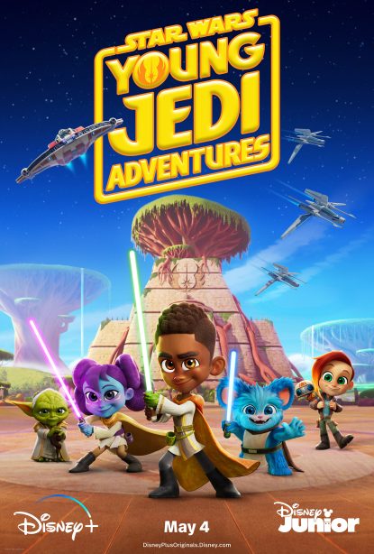 Star Wars: Young Jedi Adventures | Season 1