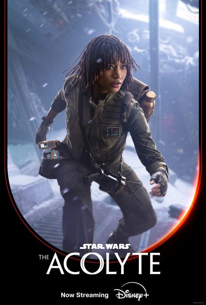 Star Wars: The Acolyte