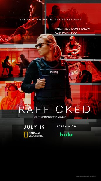 Trafficked with Mariana Van Zeller | Season 5