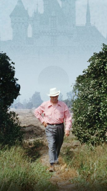 Leslie Iwerks Discusses Her New Film &lsquo;Disneyland Handcrafted&rsquo;