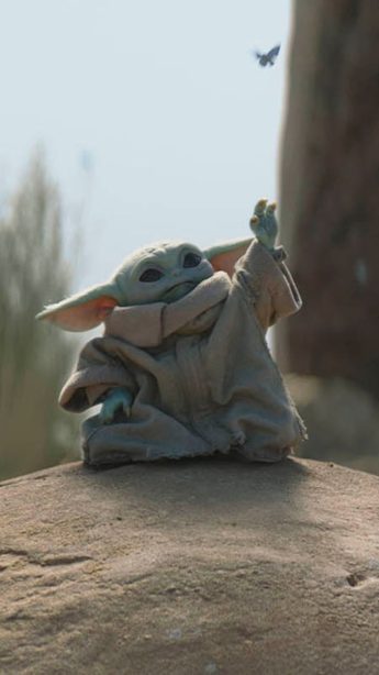 The Mandalorian and Grogu | Official Trailer