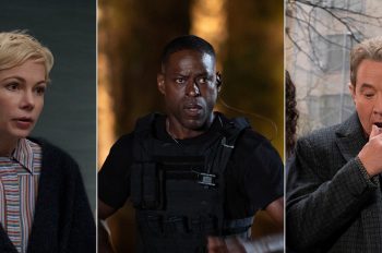 The Walt Disney Company Earns 10 Actors Award&reg; Nominations