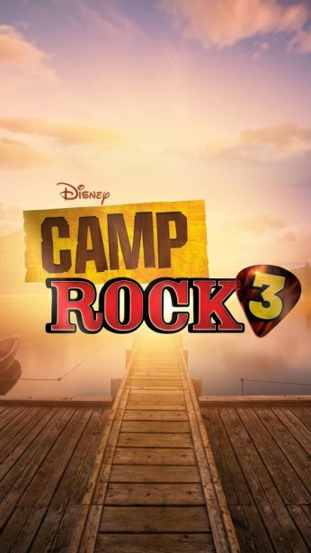 Camp Rock 3