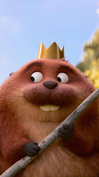 Hoppers | Official Trailer