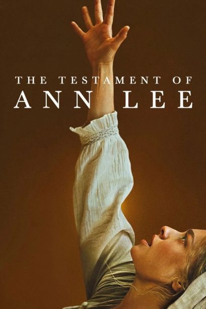 THE TESTAMENT OF ANN LEE | Official Trailer