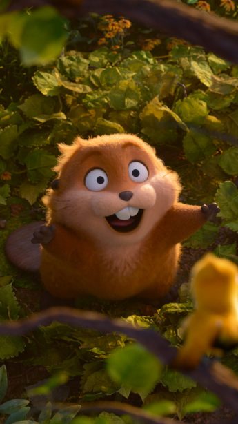 Hoppers | Big Game Spot