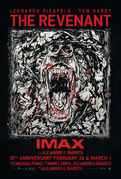 The Revenant | 10th Anniversary