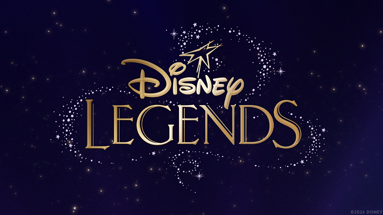 D23 Announces 2026 Disney Legends Award Honorees Spotlighting the Stars, Storytellers, and Leaders Behind Disney’s Enduring Legacy