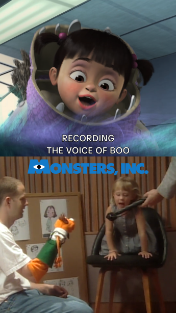 @Disney on Instagram