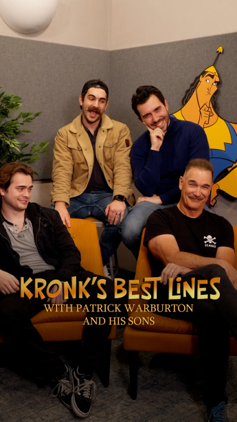 @Disney on Instagram