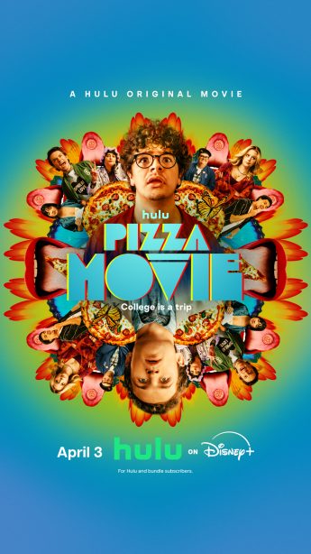 Pizza Movie