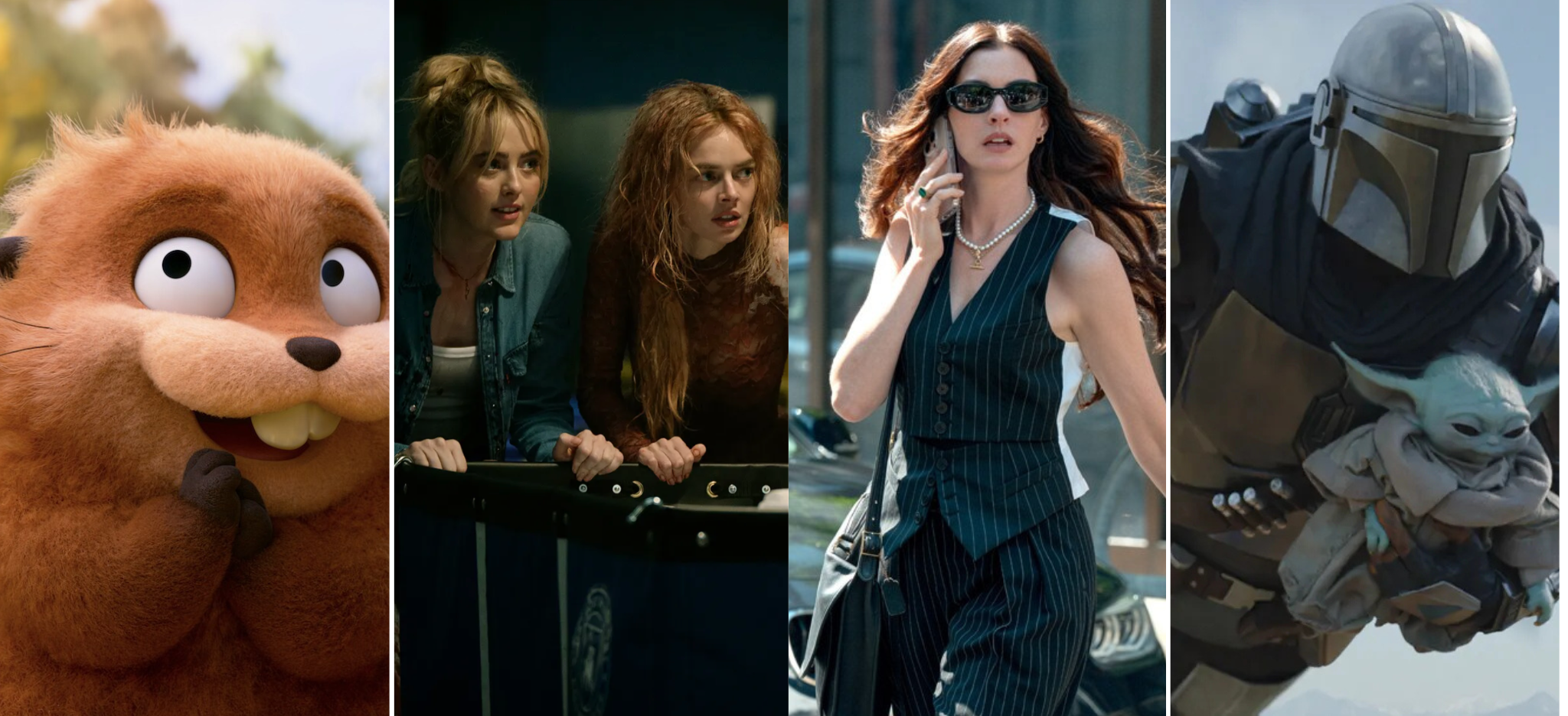 Disney Movies Coming to Theaters Spring 2026 | The Walt Disney Company