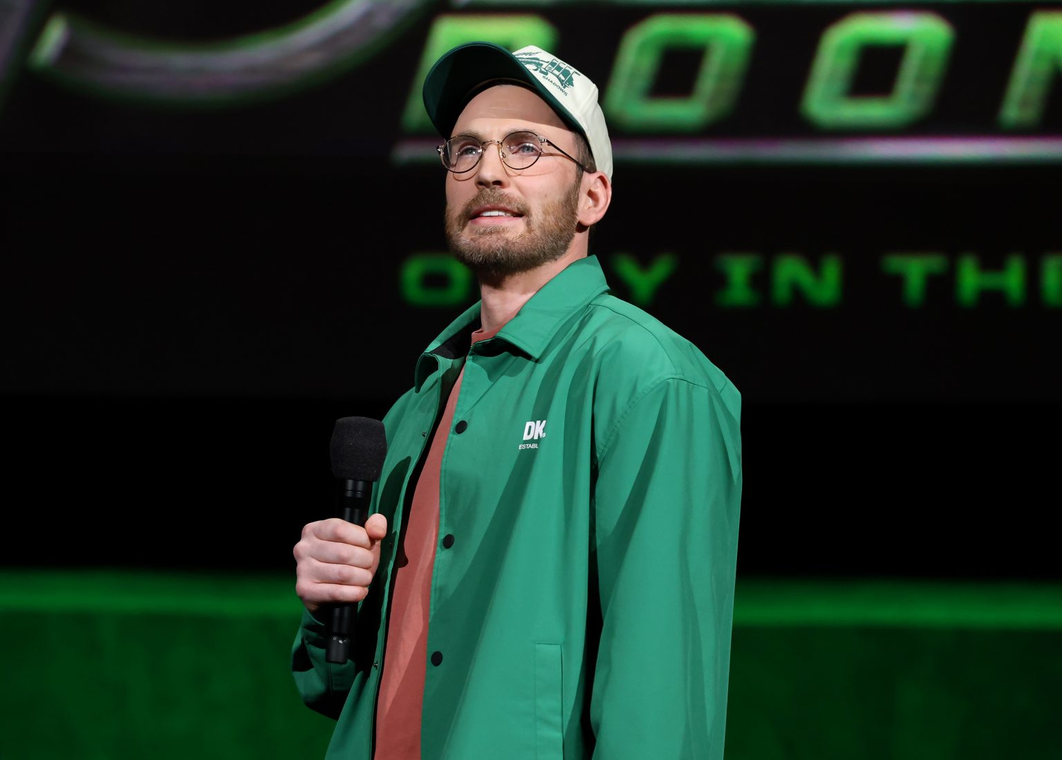 how much money did chris evans make from marvel - Ilustrasi 3