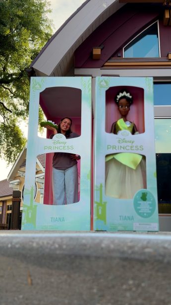 @disneyparks on Instagram