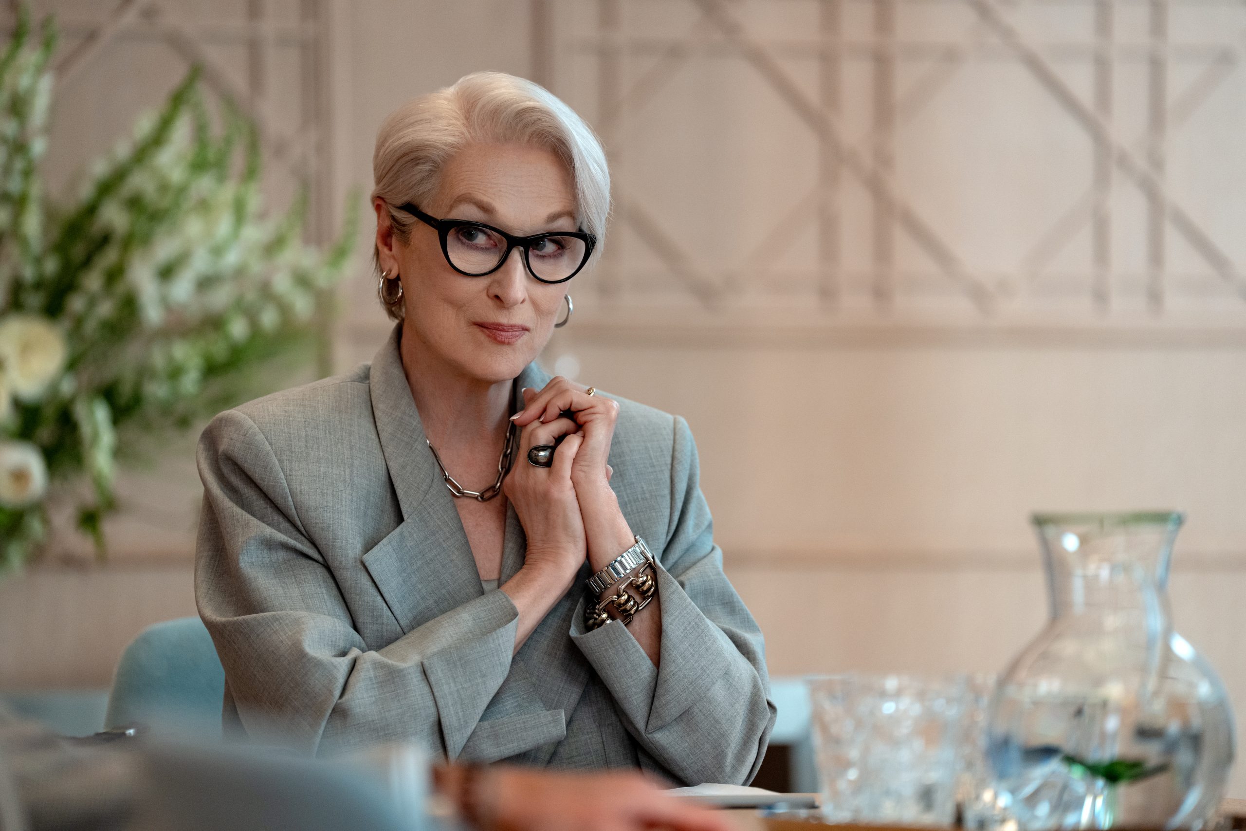‘The Devil Wears Prada 2’ Scores One of 2026’s Biggest Global Openings
