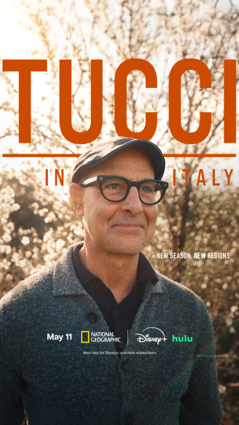 Tucci in Italy | Season 2