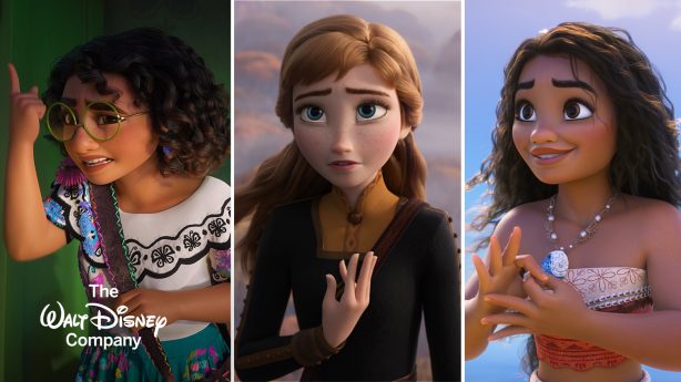 &lsquo;Songs in Sign Language&rsquo; Reimagines Disney Musical Moments in ASL