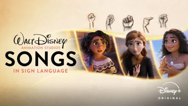 'Songs in Sign Language' Director Hyrum Osmond Shares a Behind-the ...