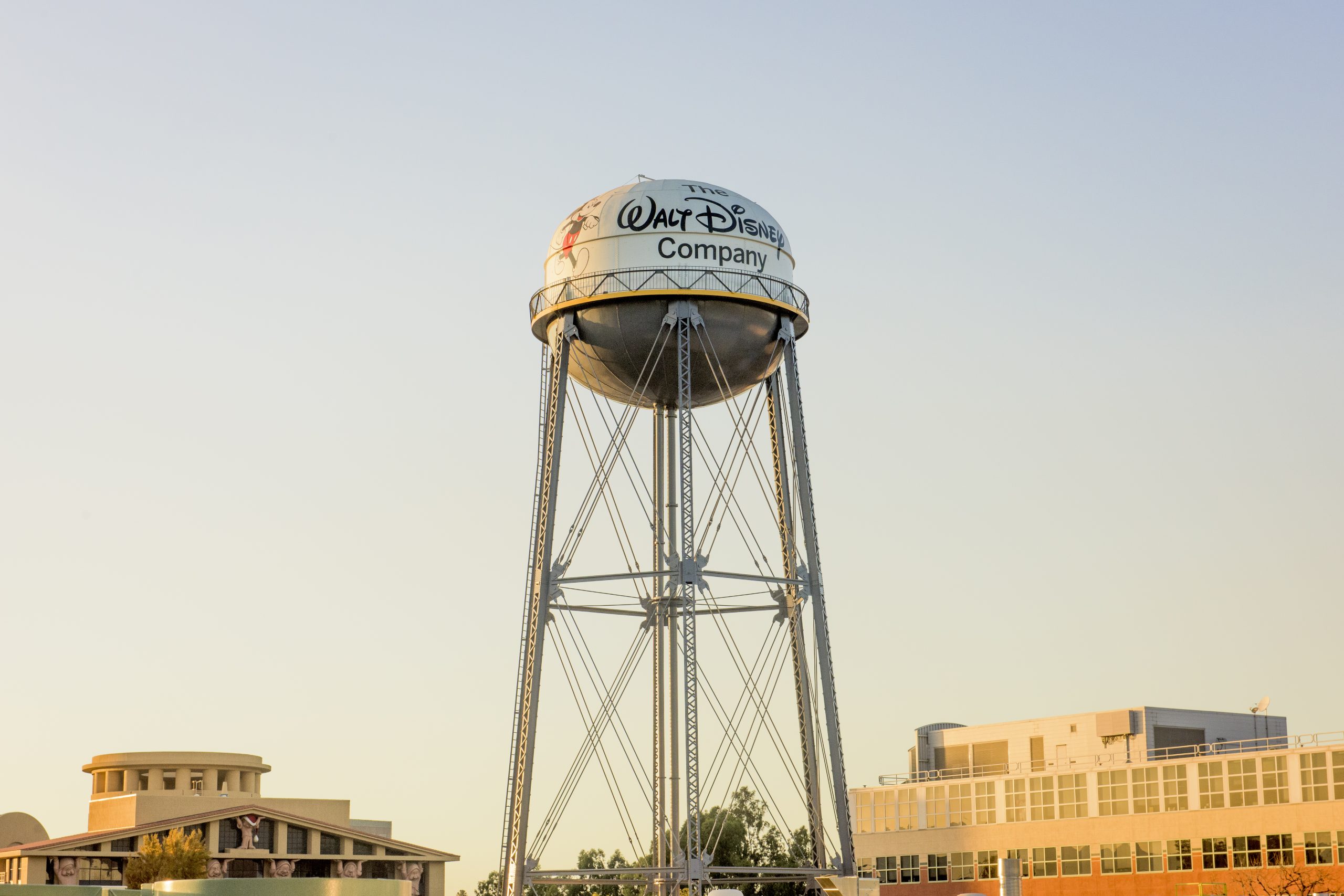 Disney Consumer Products Announces New Structure and Leadership Details